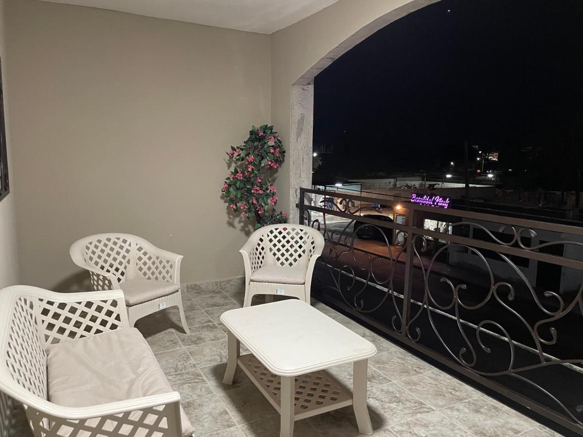 Angy’S Apartman Puerto Peñasco Kültér fotó