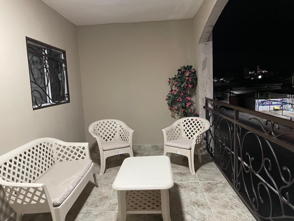 Angy’S Apartman Puerto Peñasco Kültér fotó