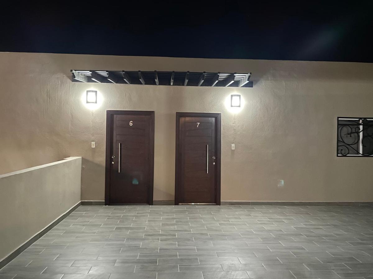 Angy’S Apartman Puerto Peñasco Kültér fotó