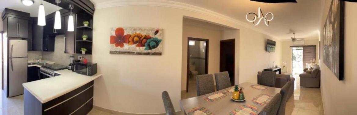 Angy’S Apartman Puerto Peñasco Kültér fotó