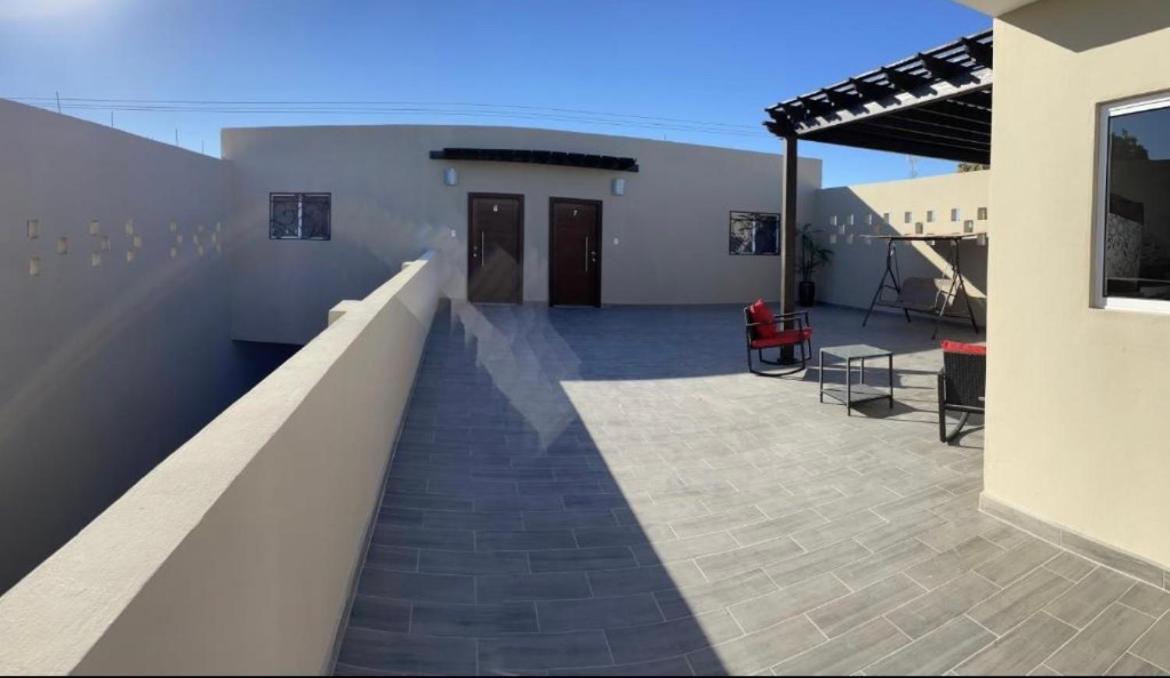 Angy’S Apartman Puerto Peñasco Kültér fotó